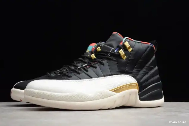 Bmlin Jordan Air CI2977-006 